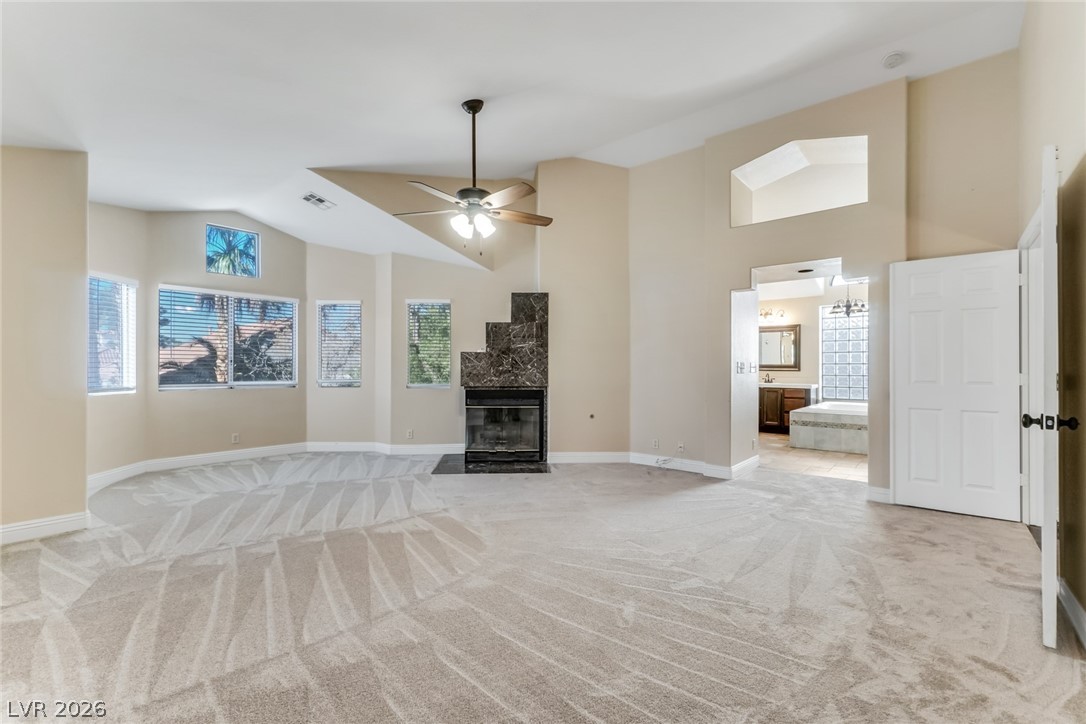 7 Crown Valley Drive Henderson NV 89074