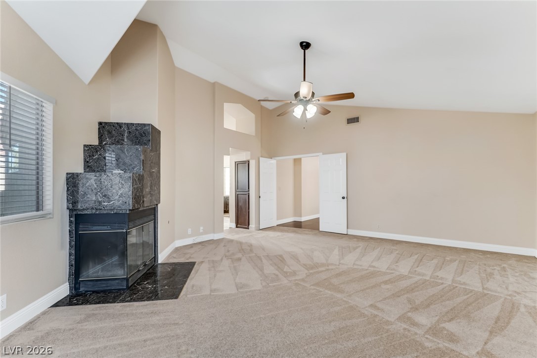 7 Crown Valley Drive Henderson NV 89074