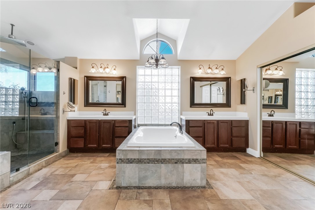 7 Crown Valley Drive Henderson NV 89074