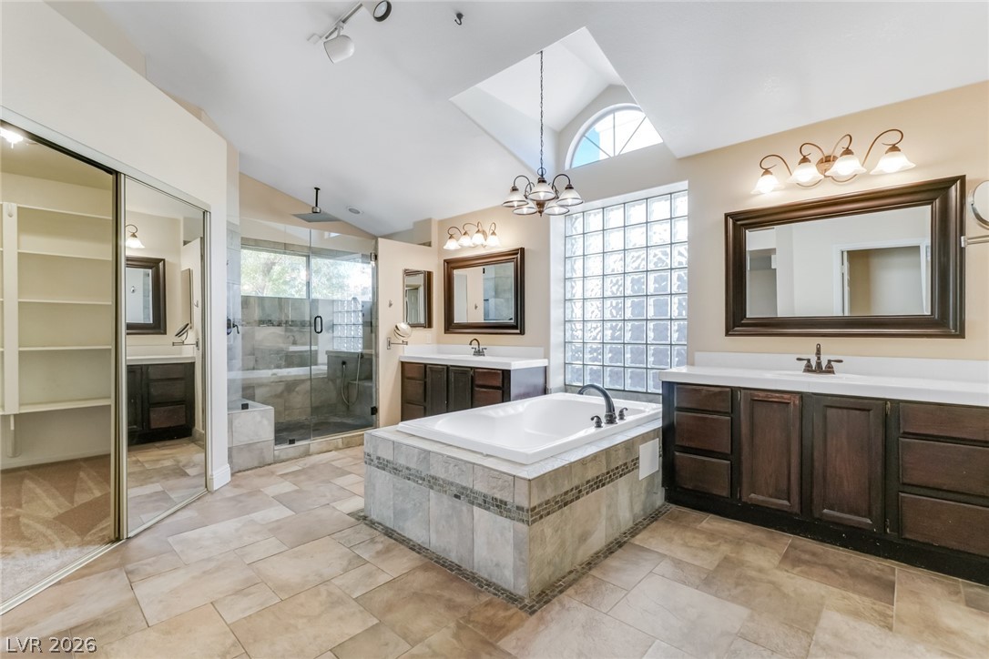 7 Crown Valley Drive Henderson NV 89074
