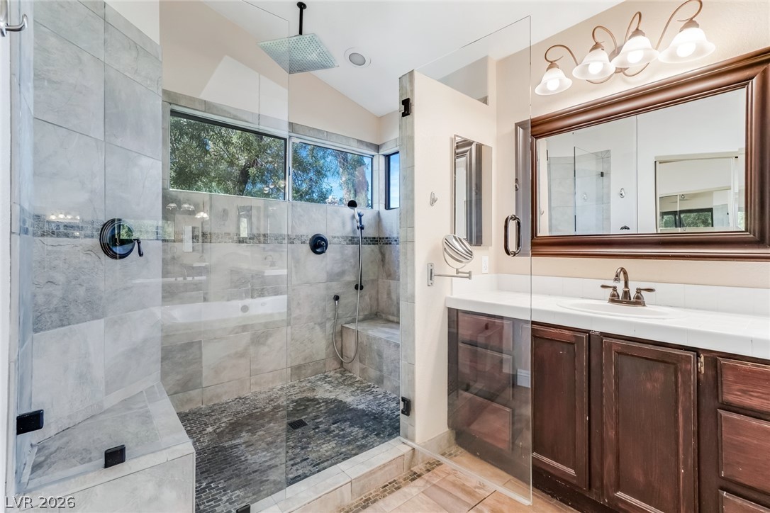 7 Crown Valley Drive Henderson NV 89074