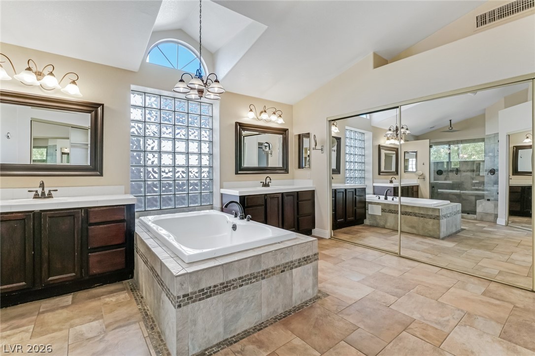 7 Crown Valley Drive Henderson NV 89074