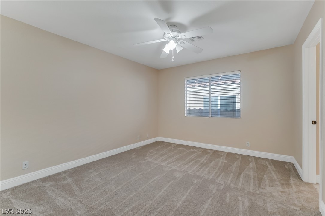 7 Crown Valley Drive Henderson NV 89074