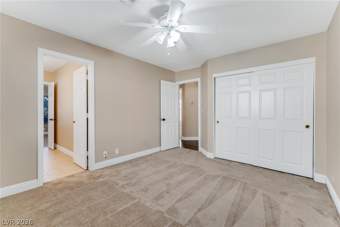 7 Crown Valley Drive Henderson NV 89074