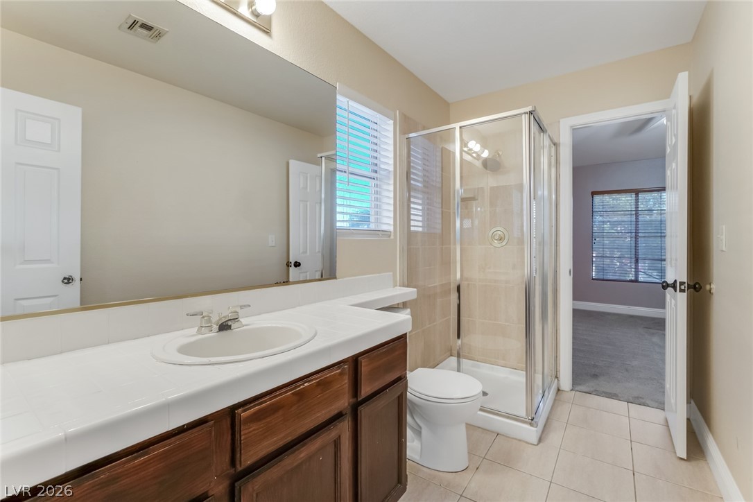 7 Crown Valley Drive Henderson NV 89074