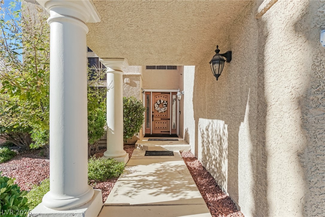 7 Crown Valley Drive Henderson NV 89074