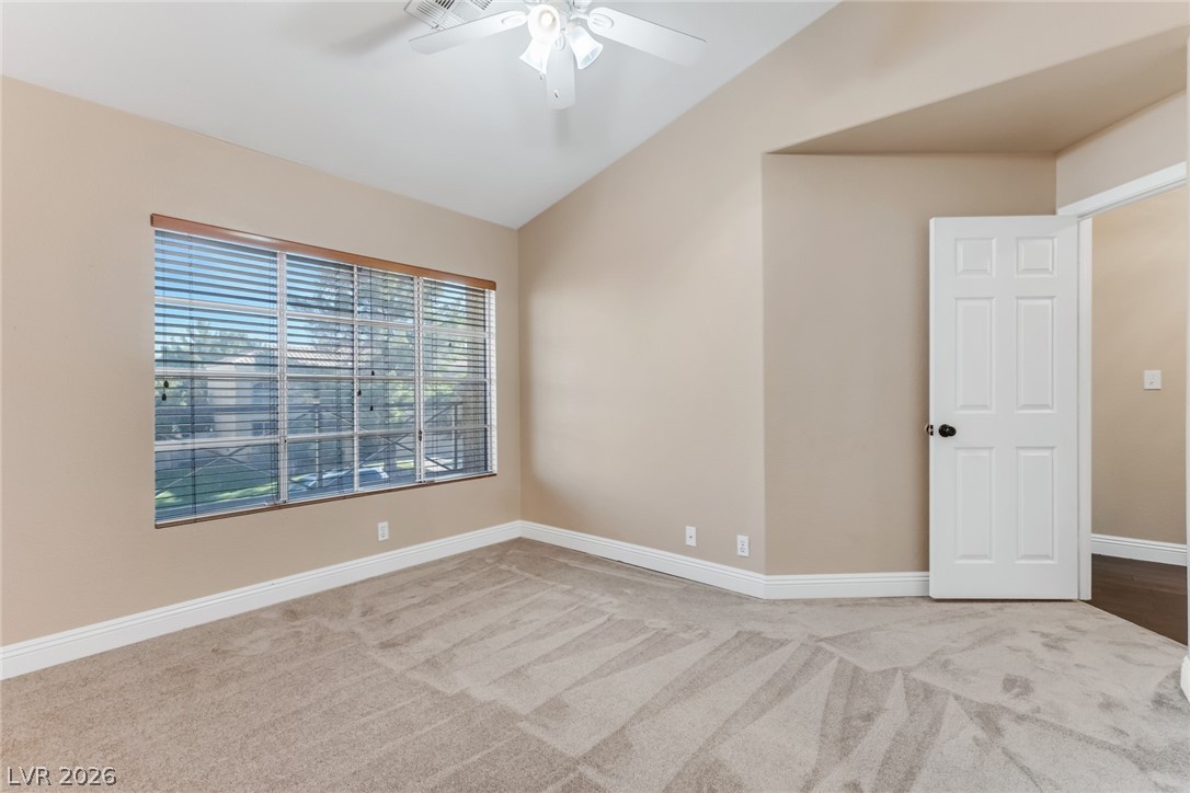 7 Crown Valley Drive Henderson NV 89074