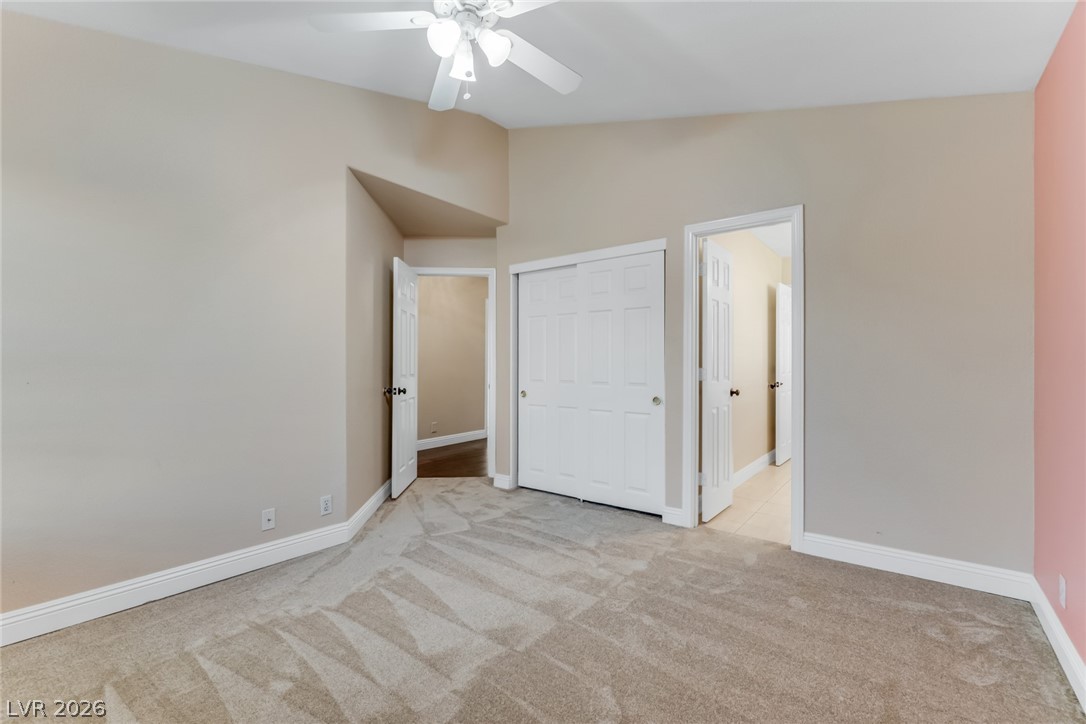7 Crown Valley Drive Henderson NV 89074