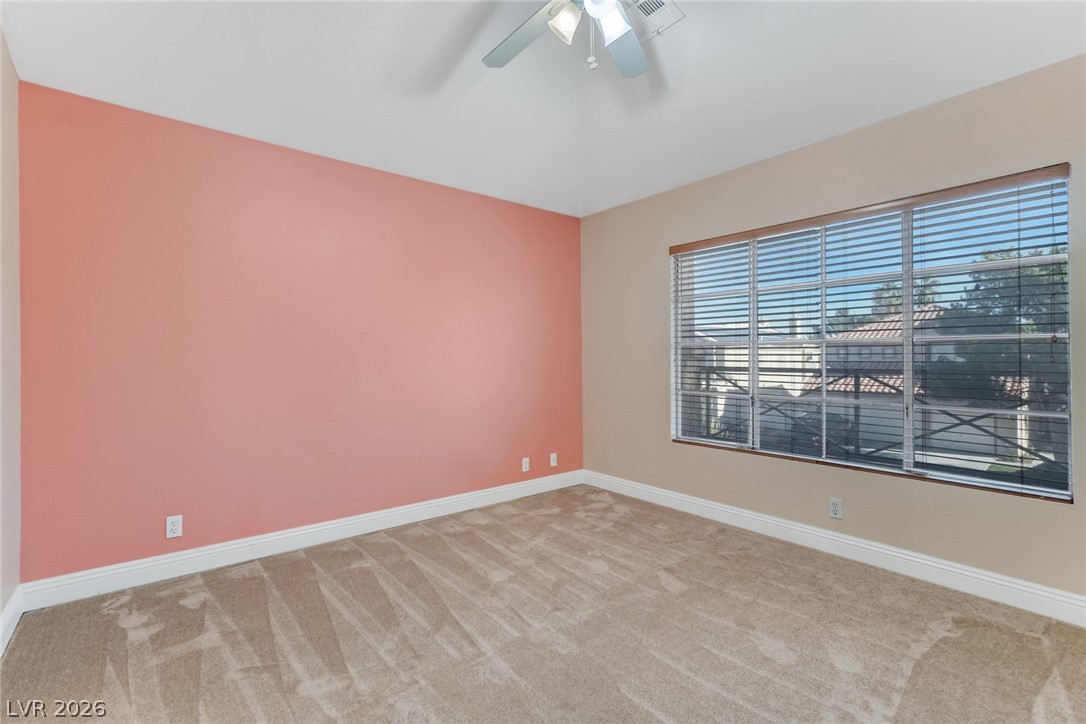 7 Crown Valley Drive Henderson NV 89074