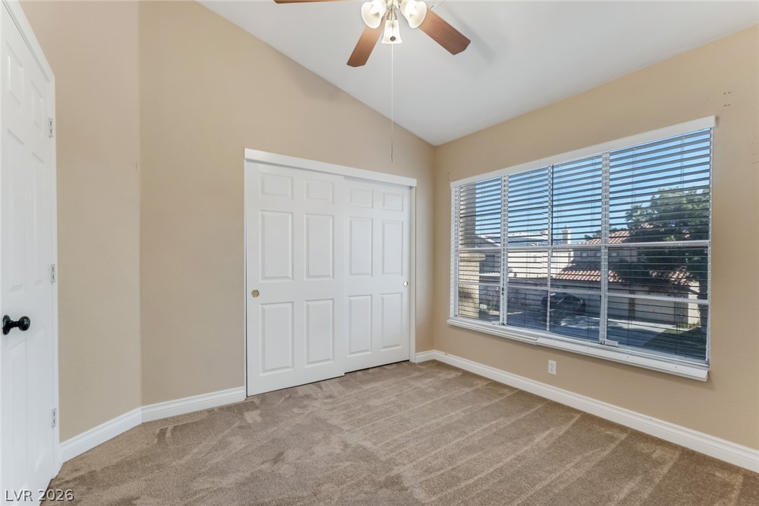 7 Crown Valley Drive Henderson NV 89074