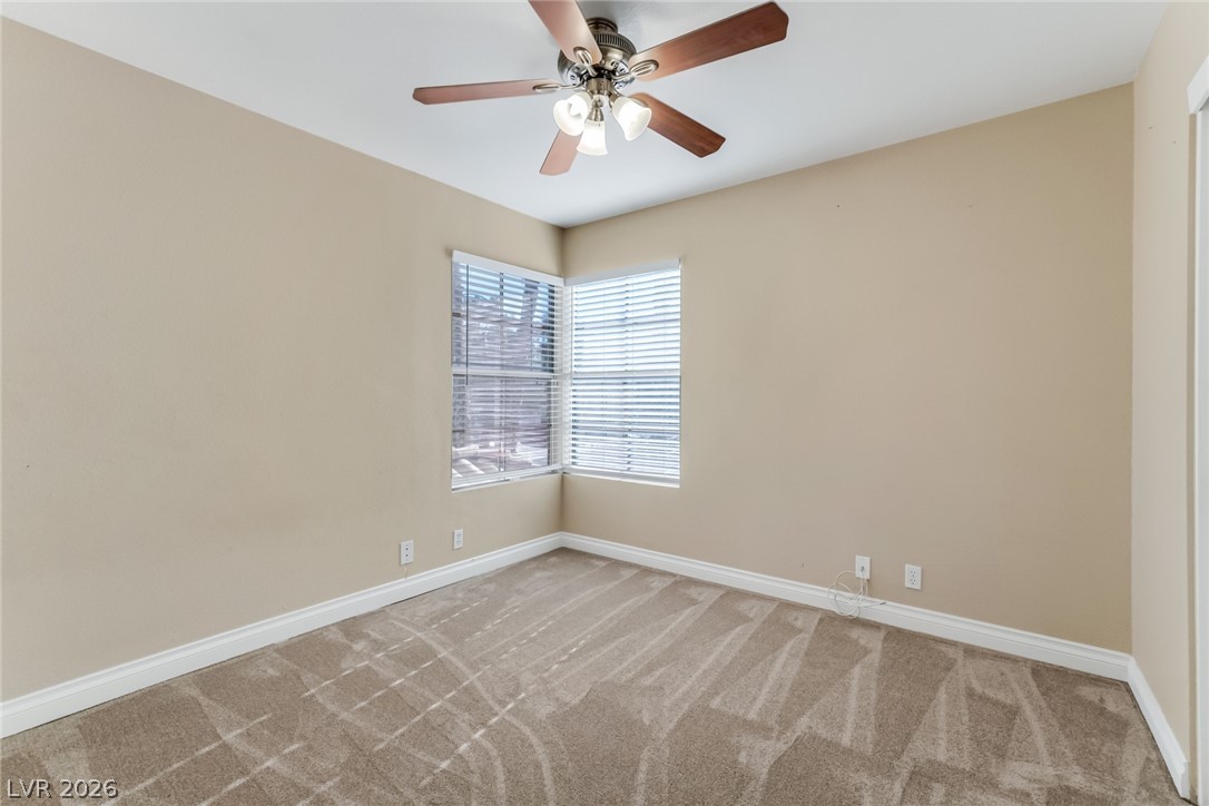 7 Crown Valley Drive Henderson NV 89074