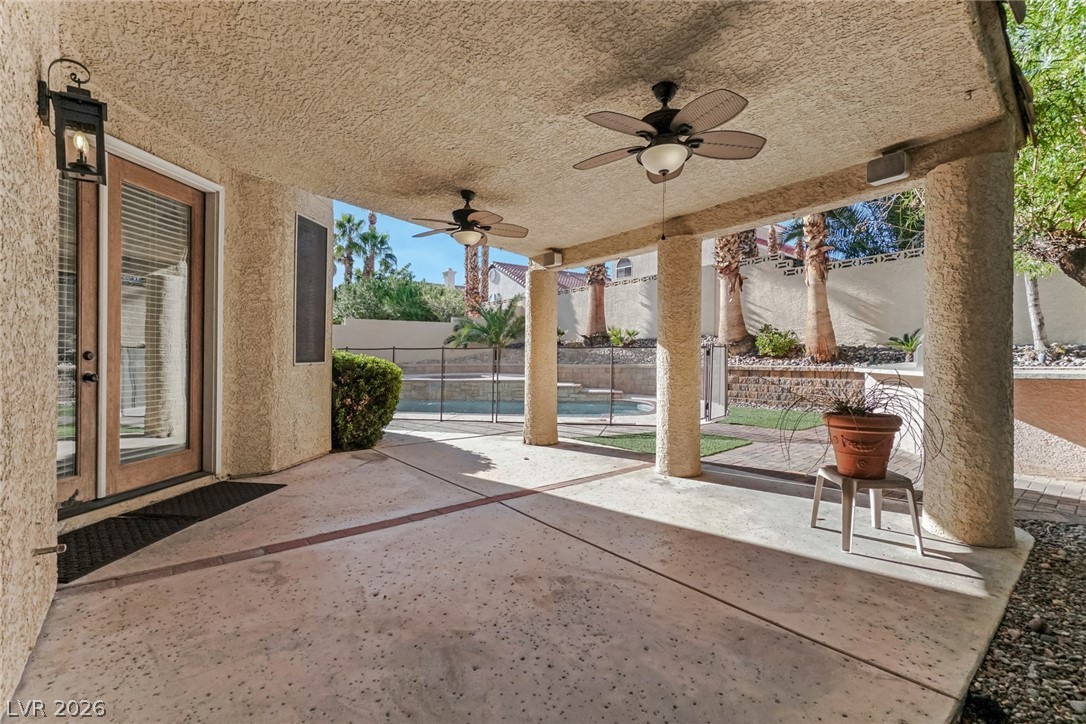 7 Crown Valley Drive Henderson NV 89074