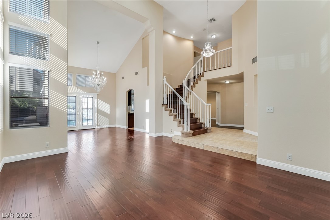 7 Crown Valley Drive Henderson NV 89074
