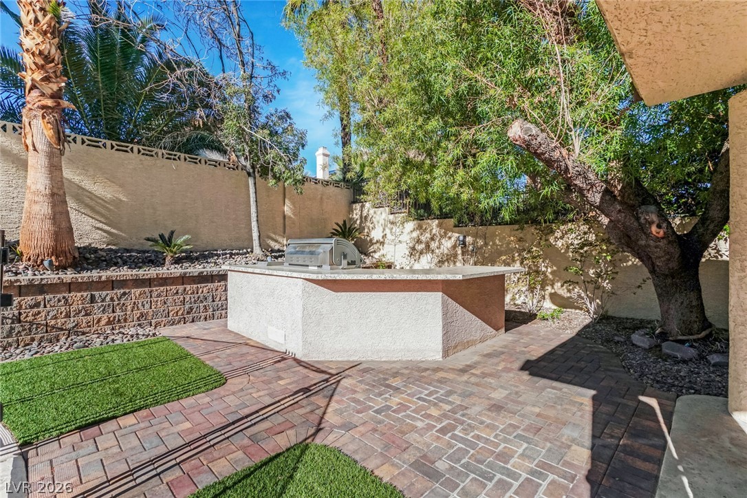 7 Crown Valley Drive Henderson NV 89074
