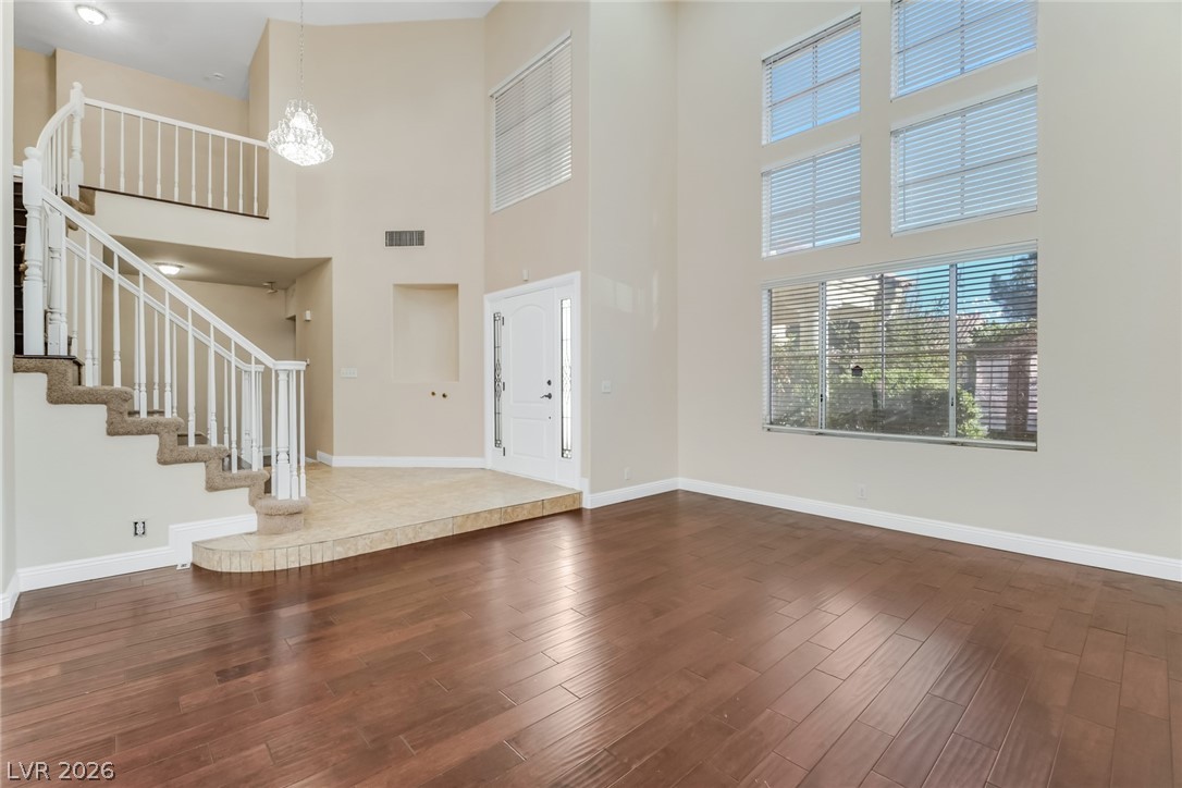 7 Crown Valley Drive Henderson NV 89074