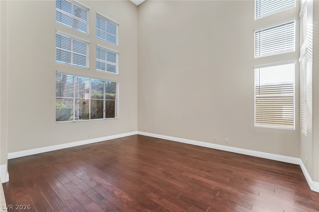 7 Crown Valley Drive Henderson NV 89074