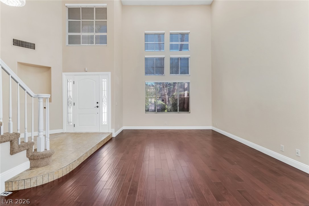 7 Crown Valley Drive Henderson NV 89074