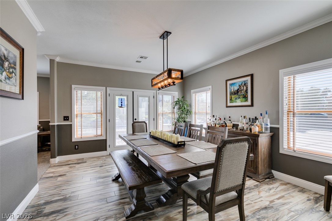 4535 Desert Bloom Court Las Vegas NV 89129