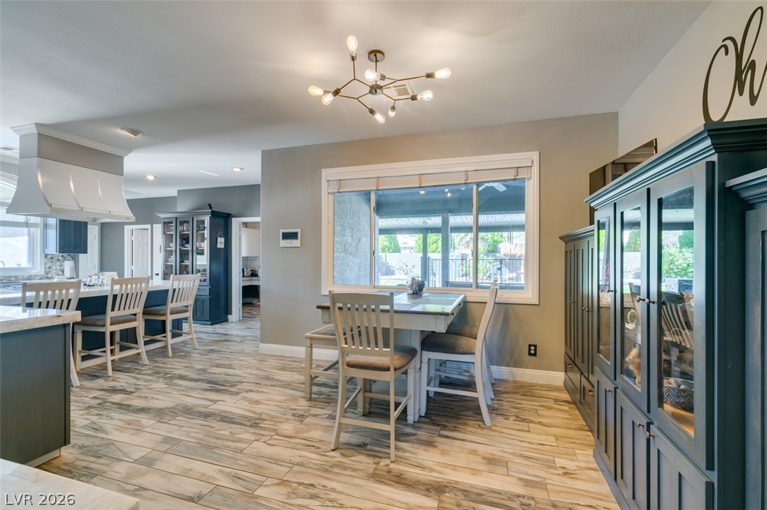 4535 Desert Bloom Court Las Vegas NV 89129