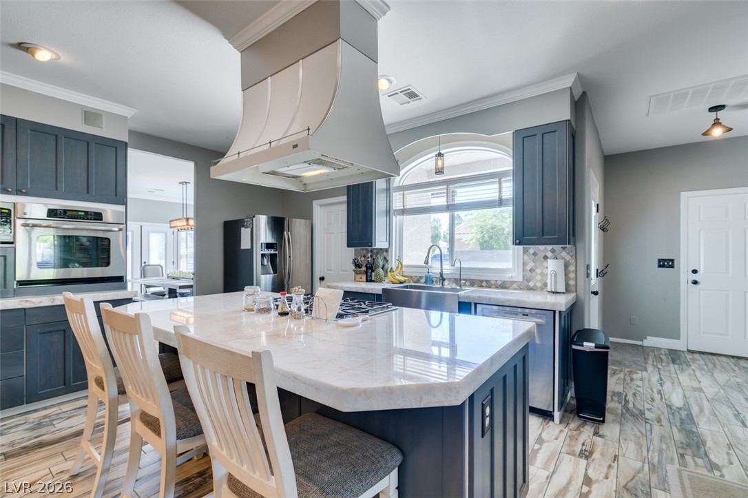 4535 Desert Bloom Court Las Vegas NV 89129