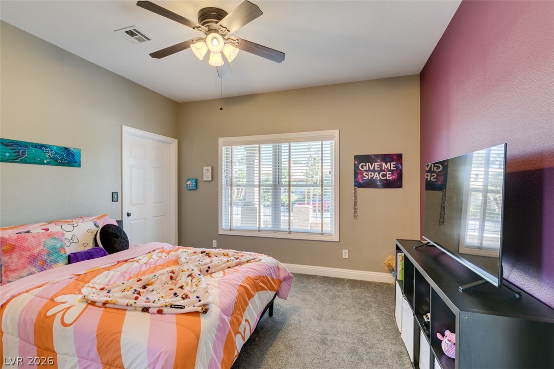 4535 Desert Bloom Court Las Vegas NV 89129