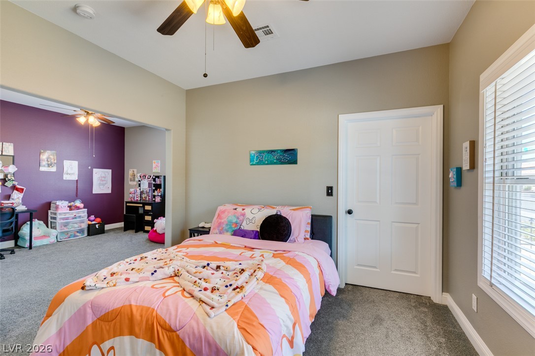4535 Desert Bloom Court Las Vegas NV 89129