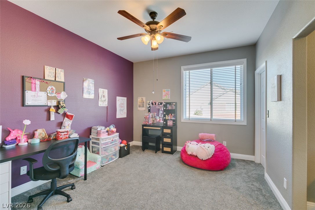 4535 Desert Bloom Court Las Vegas NV 89129