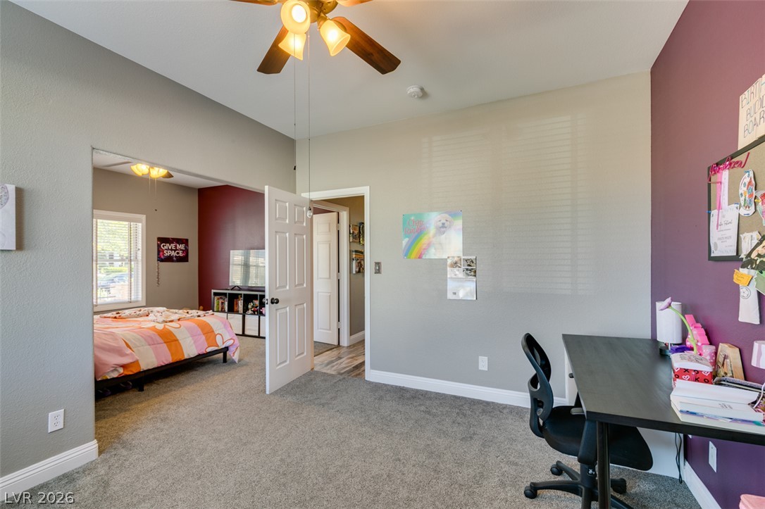 4535 Desert Bloom Court Las Vegas NV 89129
