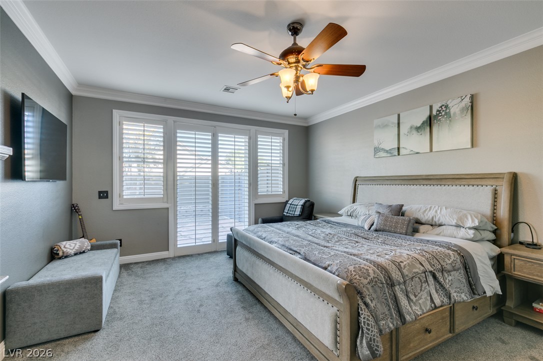4535 Desert Bloom Court Las Vegas NV 89129