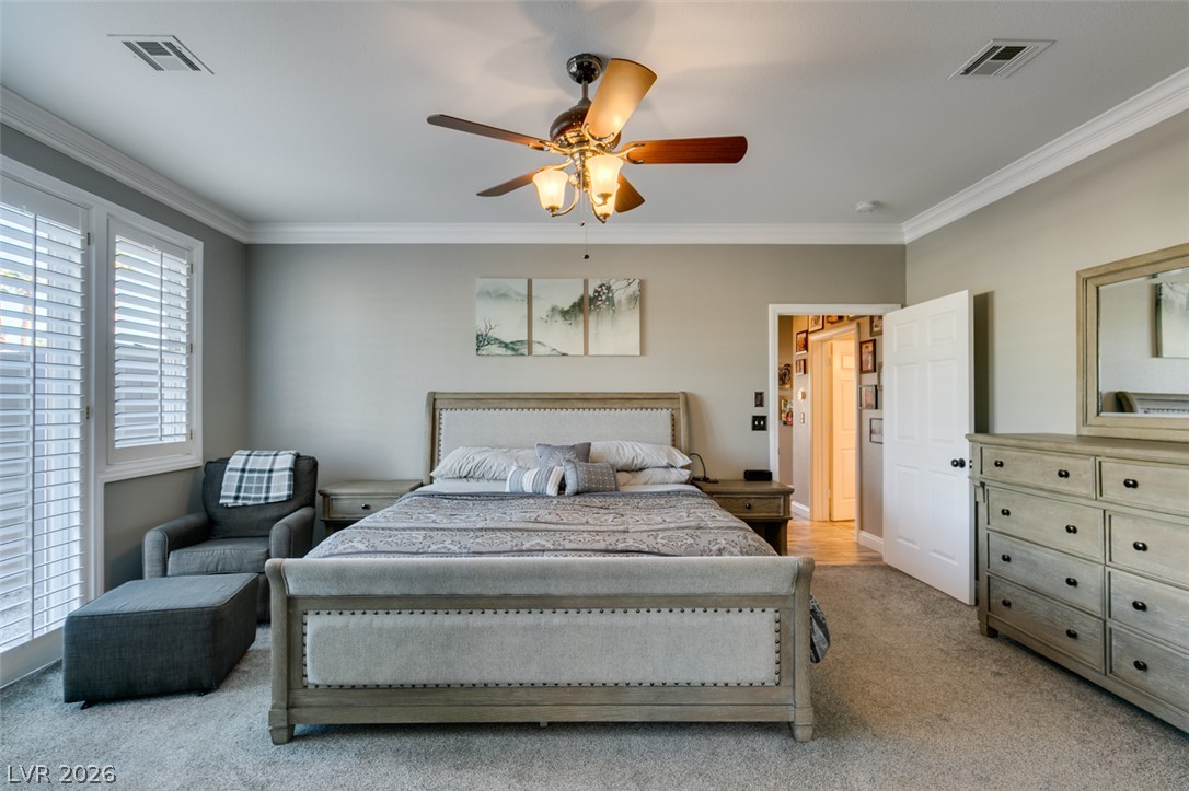 4535 Desert Bloom Court Las Vegas NV 89129