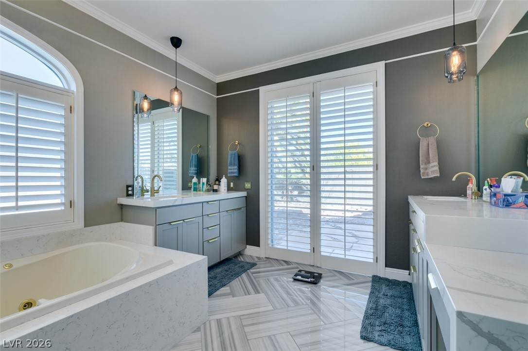 4535 Desert Bloom Court Las Vegas NV 89129