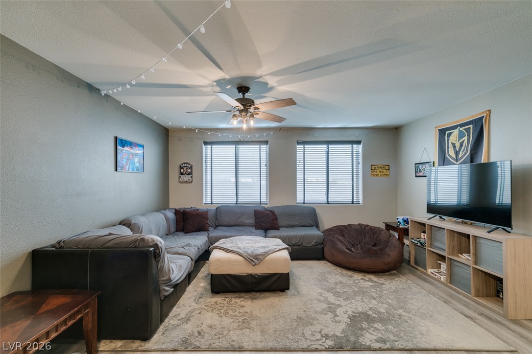 4535 Desert Bloom Court Las Vegas NV 89129