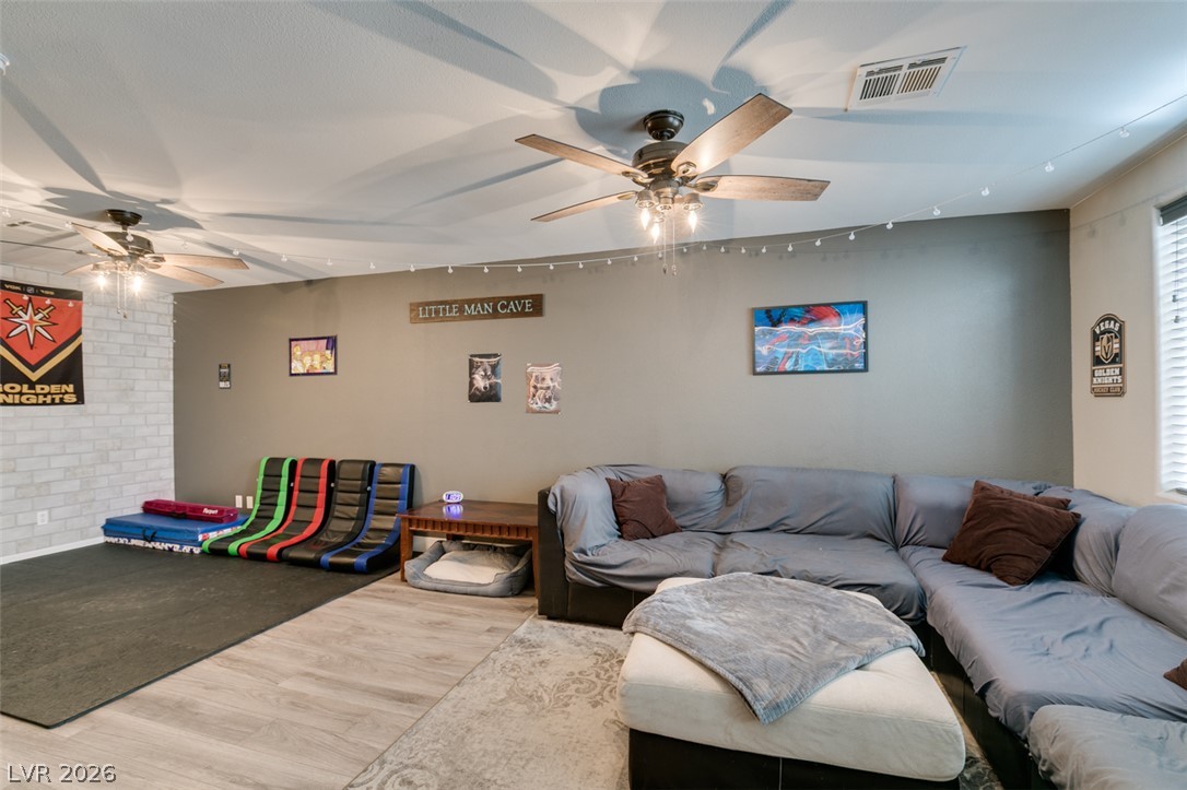 4535 Desert Bloom Court Las Vegas NV 89129