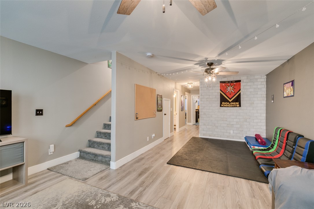 4535 Desert Bloom Court Las Vegas NV 89129