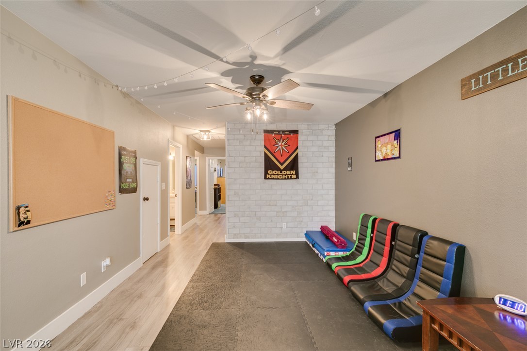 4535 Desert Bloom Court Las Vegas NV 89129