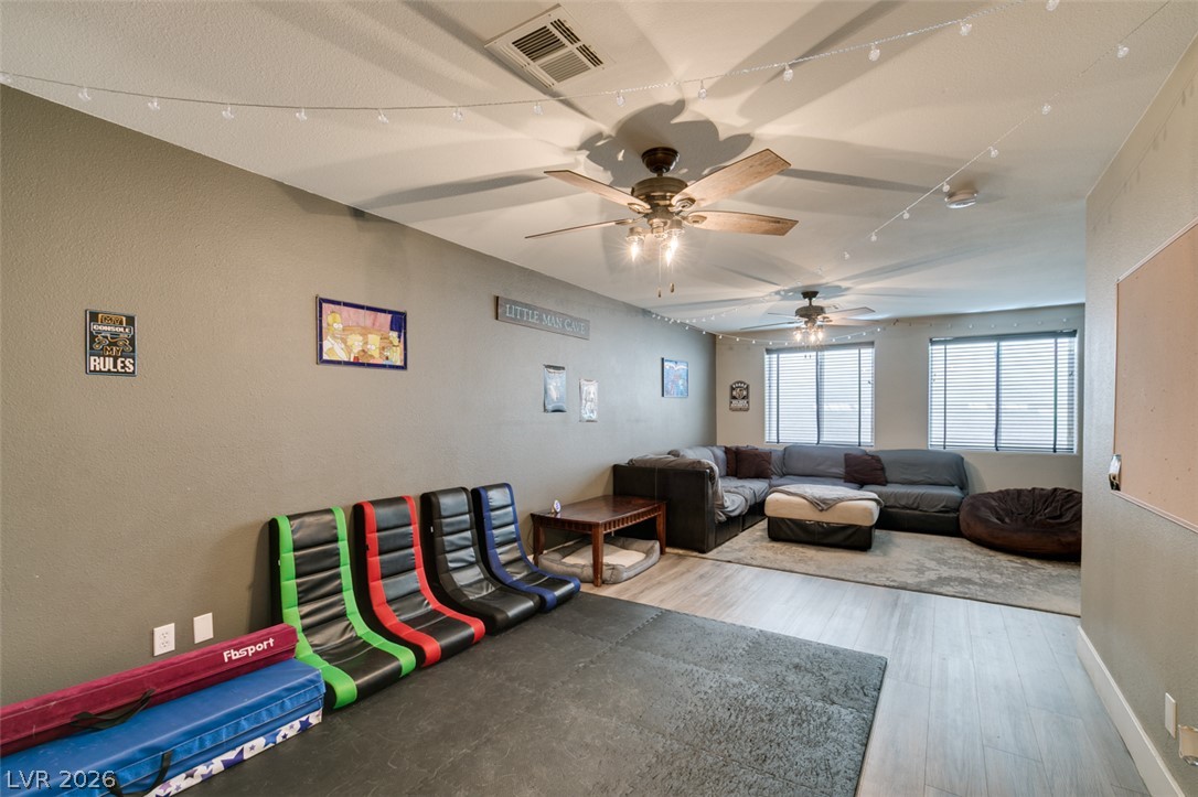 4535 Desert Bloom Court Las Vegas NV 89129