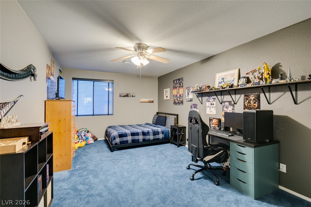 4535 Desert Bloom Court Las Vegas NV 89129