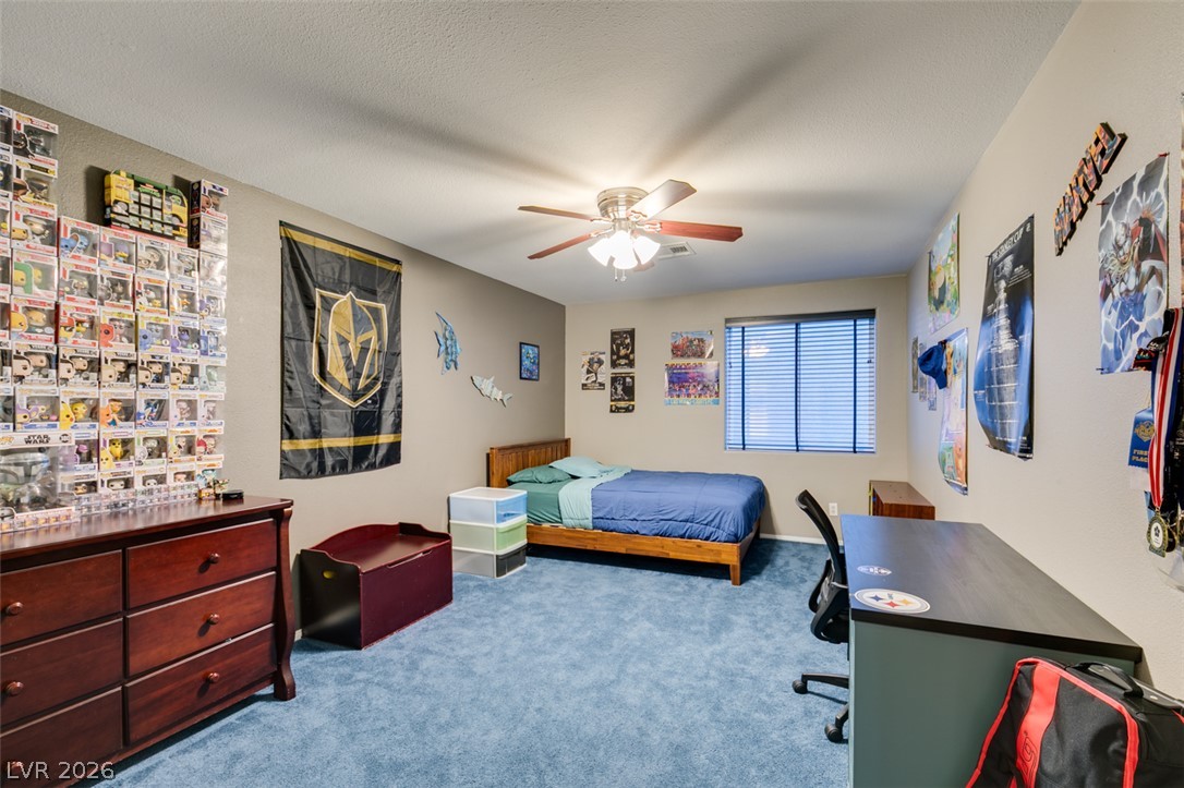 4535 Desert Bloom Court Las Vegas NV 89129