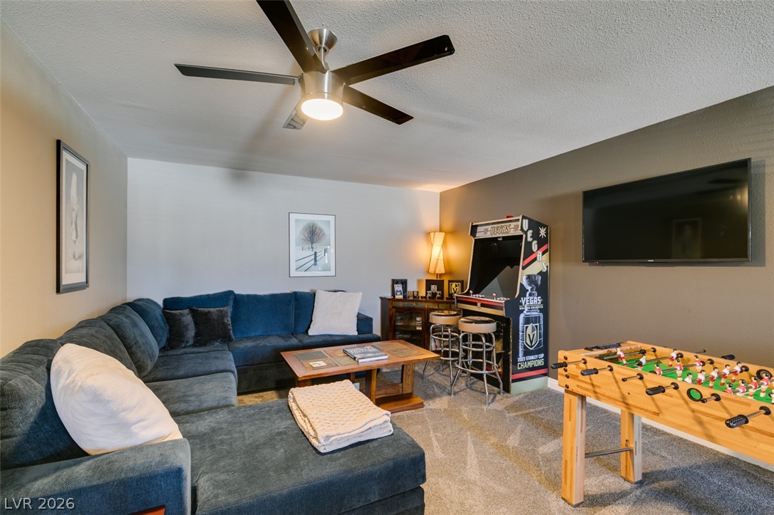 4535 Desert Bloom Court Las Vegas NV 89129