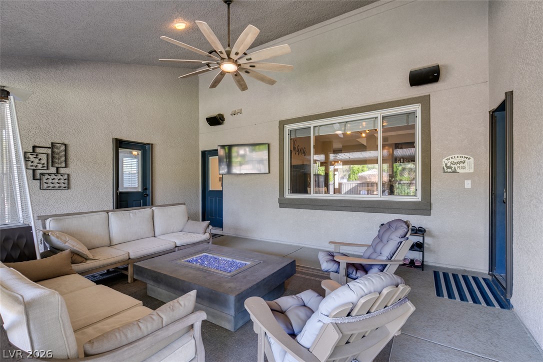 4535 Desert Bloom Court Las Vegas NV 89129