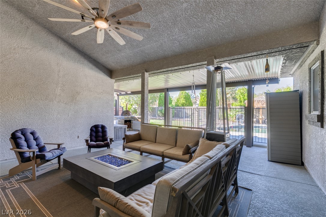 4535 Desert Bloom Court Las Vegas NV 89129