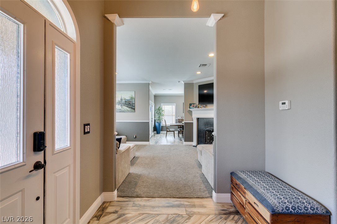 4535 Desert Bloom Court Las Vegas NV 89129