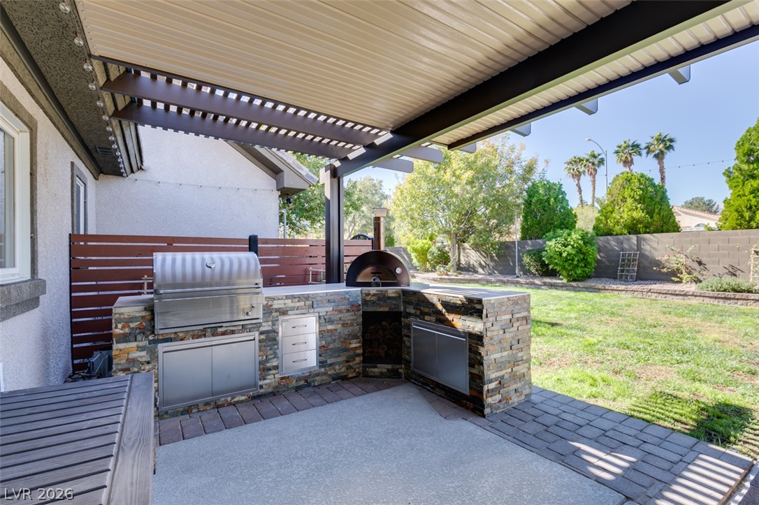 4535 Desert Bloom Court Las Vegas NV 89129