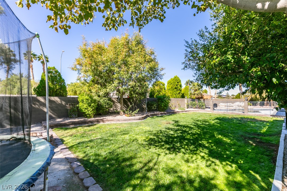 4535 Desert Bloom Court Las Vegas NV 89129