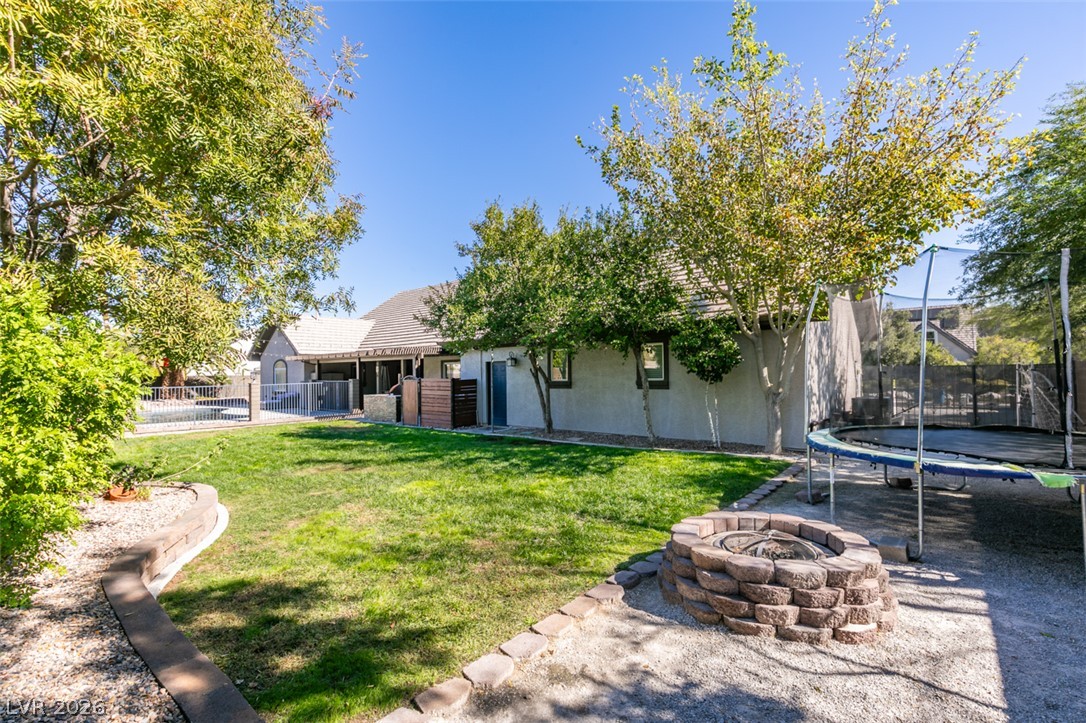 4535 Desert Bloom Court Las Vegas NV 89129