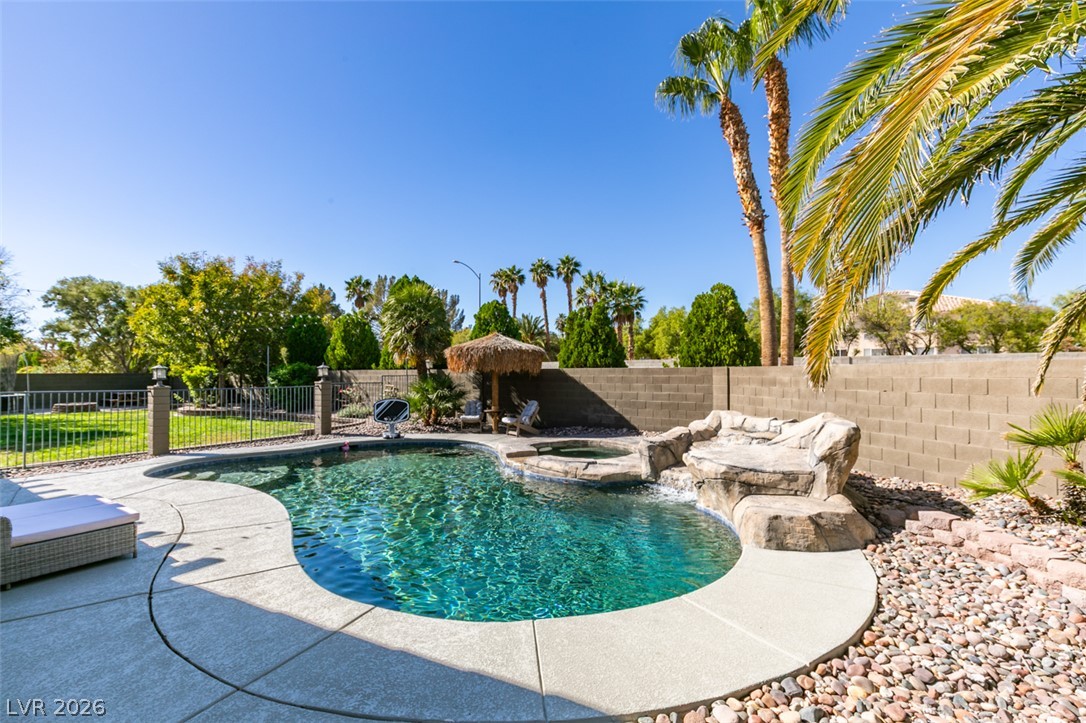 4535 Desert Bloom Court Las Vegas NV 89129