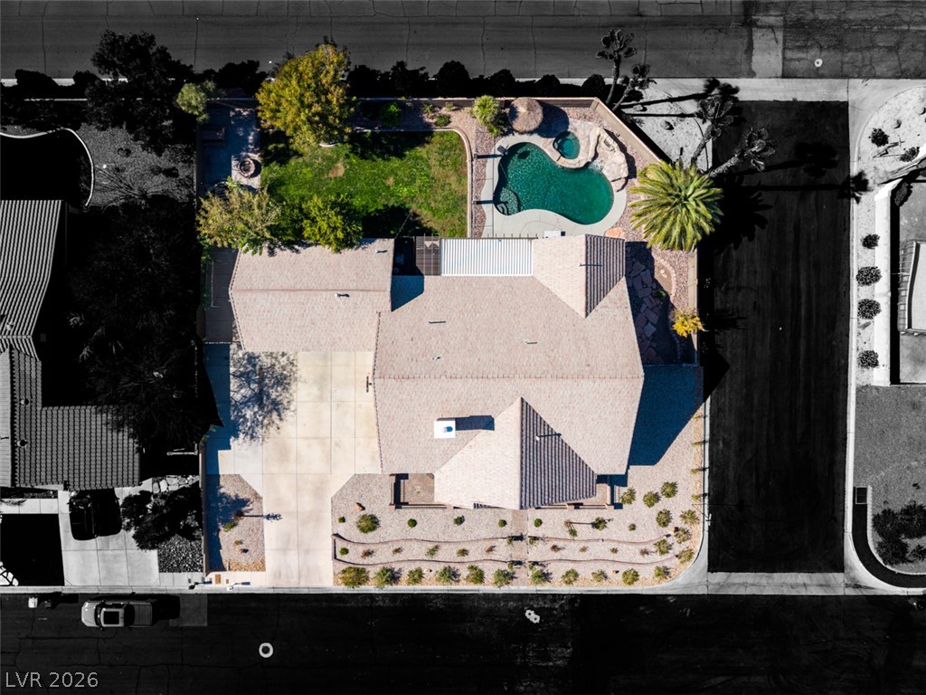 4535 Desert Bloom Court Las Vegas NV 89129