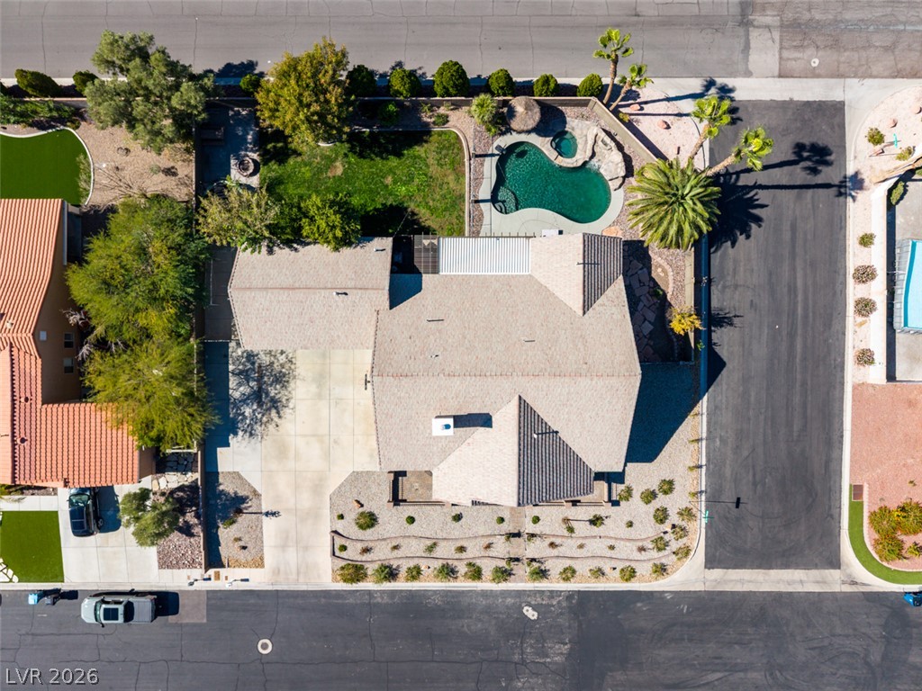 4535 Desert Bloom Court Las Vegas NV 89129