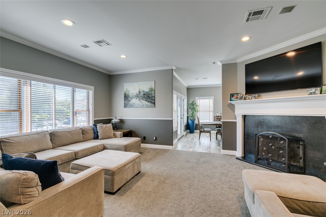 4535 Desert Bloom Court Las Vegas NV 89129
