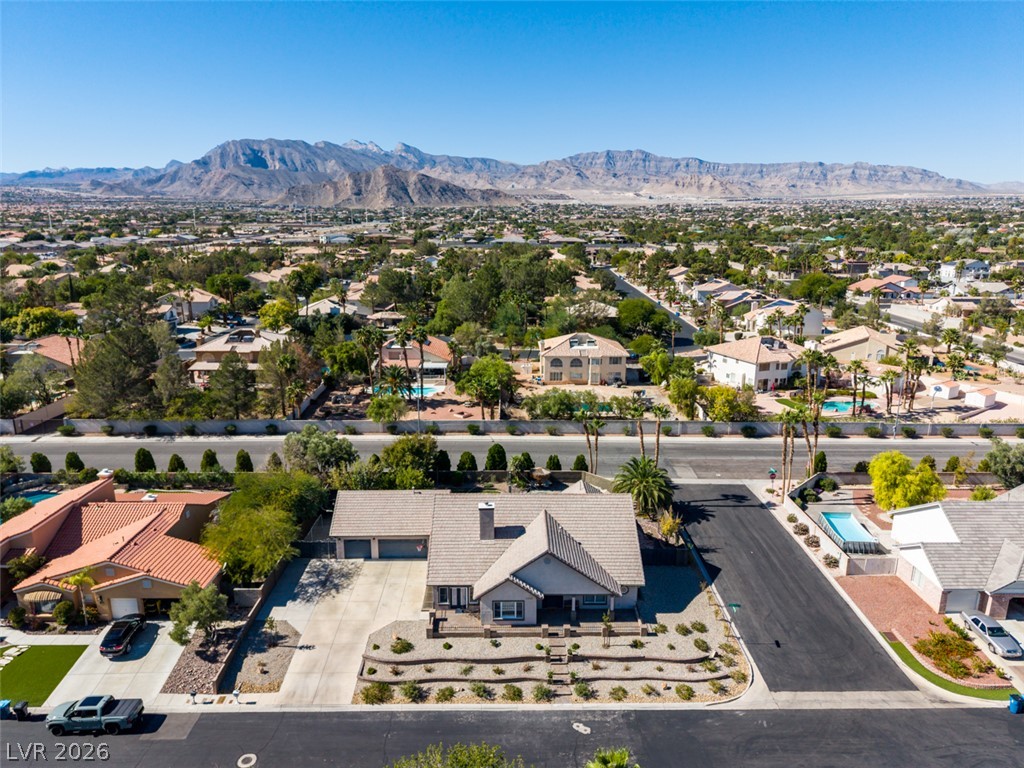 4535 Desert Bloom Court Las Vegas NV 89129
